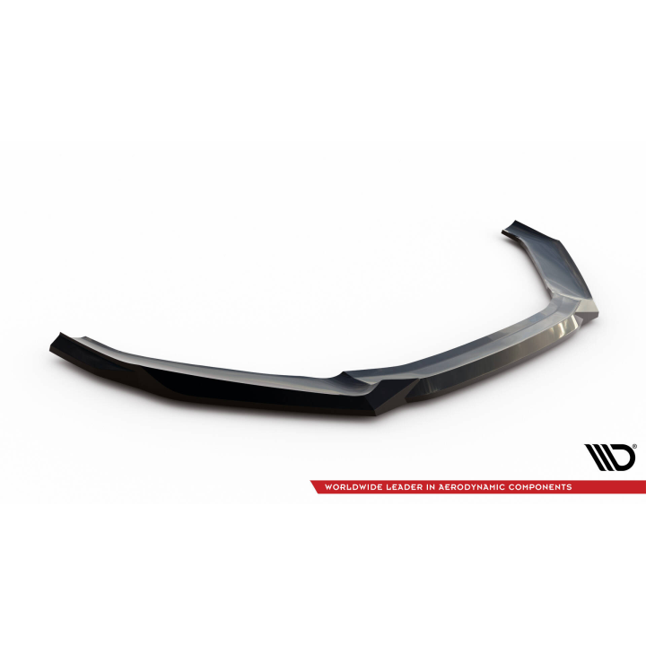Splitter Przedni V.1 Hyundai Veloster N Mk2