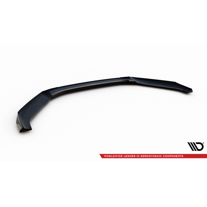 Splitter Przedni V.1 Hyundai Veloster N Mk2