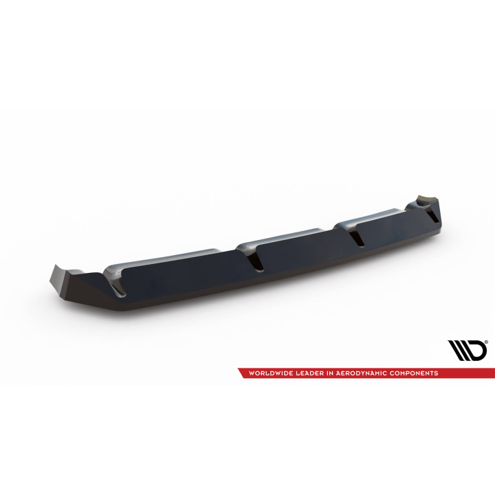 Splitter Tylny Środkowy Hyundai Veloster N Mk2