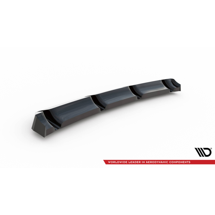 Splitter Tylny Środkowy Hyundai Veloster N Mk2