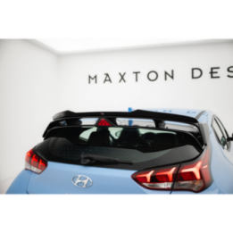 Spoiler Cap Hyundai Veloster N Mk2