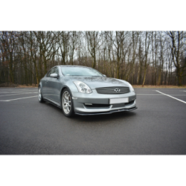 SPLITTER PRZEDNI V.1 INFINITI G35 COUPE