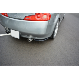 Splittery Tylne Boczne Infiniti G35 Coupe