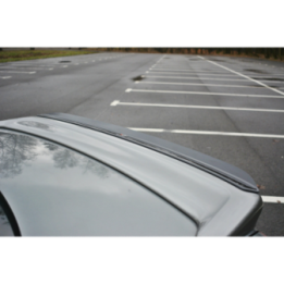 Spoiler Cap INFINITI G35 COUPE