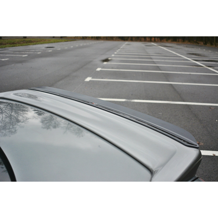 Spoiler Cap INFINITI G35 COUPE