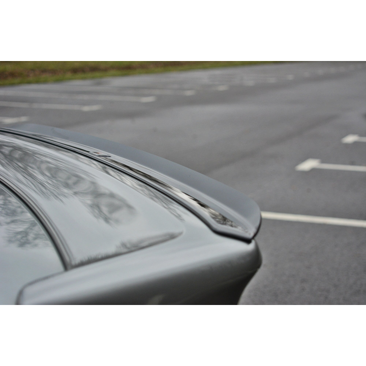 Spoiler Cap INFINITI G35 COUPE