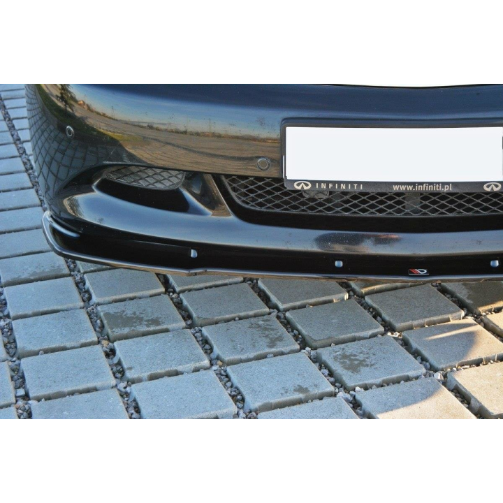 Splitter Przedni V.1 Infiniti G37 Sedan