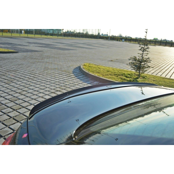 Spoiler Cap Infiniti G37 Sedan