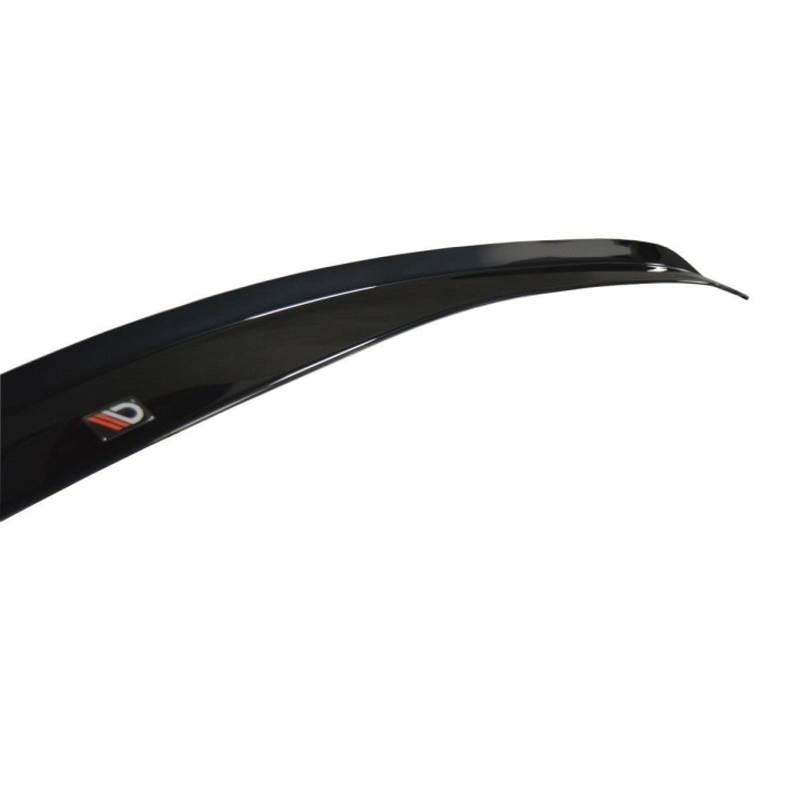 Spoiler Cap Infiniti G37 Sedan