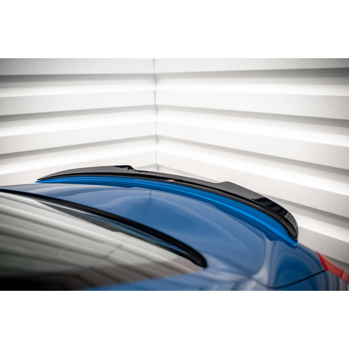 Spoiler Cap Infiniti G37 Coupe