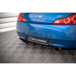 Dyfuzor Tylny Street Pro Infiniti G37 Coupe