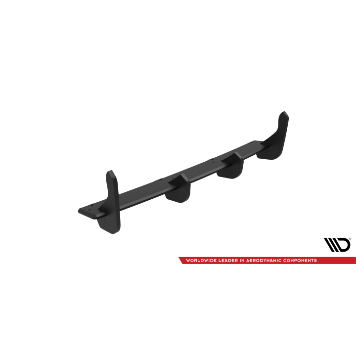 Dyfuzor Tylny Street Pro Infiniti G37 Coupe