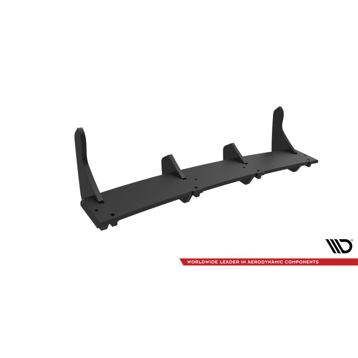 Dyfuzor Tylny Street Pro Infiniti G37 Coupe