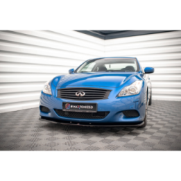 Splitter Przedni Infiniti G37 Coupe