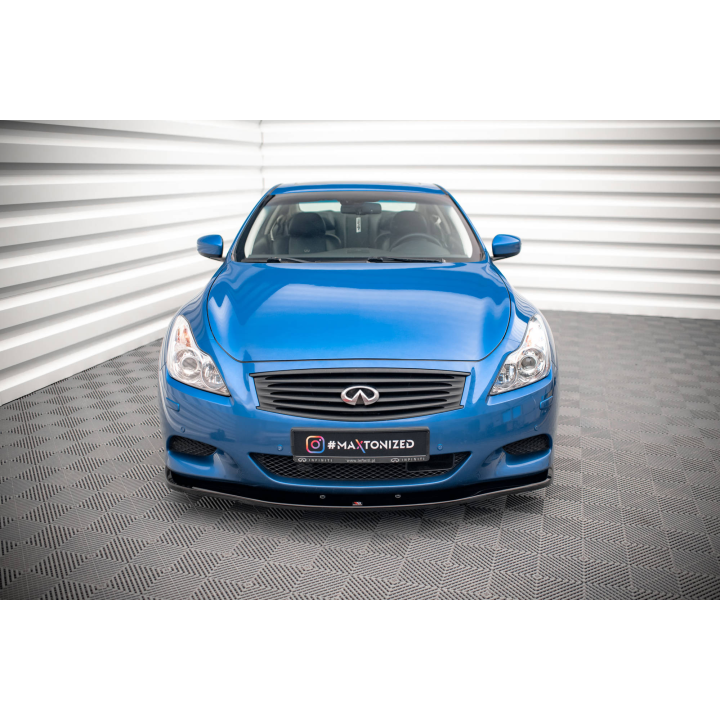 Splitter Przedni Infiniti G37 Coupe