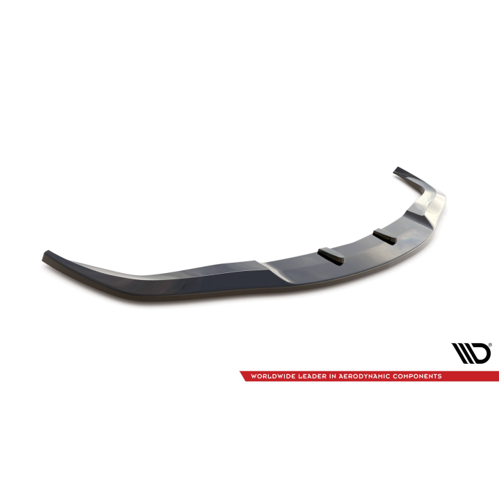 Splitter Przedni Infiniti G37 Coupe