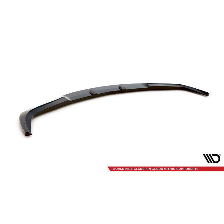 Splitter Przedni Infiniti G37 Coupe