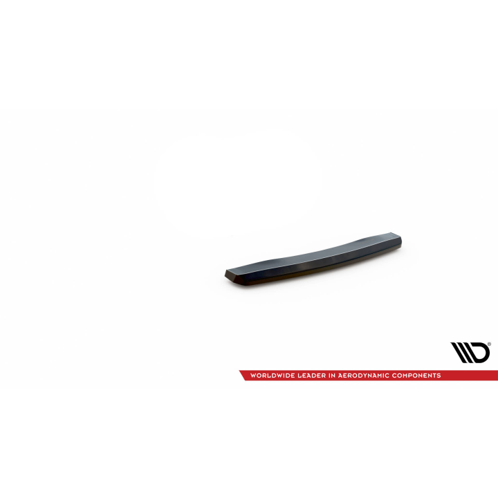 Splitter Tylny Infiniti G37 Coupe