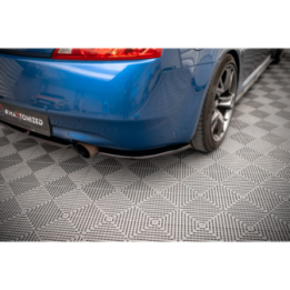 Splittery Tylne Boczne Infiniti G37 Coupe