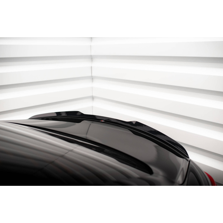 Spoiler Cap Infiniti Q50 S Mk1