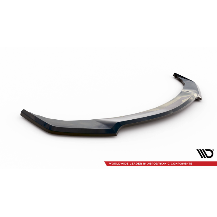 Splitter Przedni V.1 Infiniti Q50 S Mk1