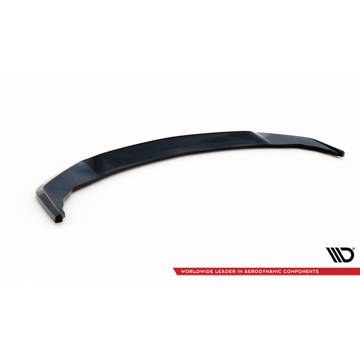 Splitter Przedni V.1 Infiniti Q50 S Mk1