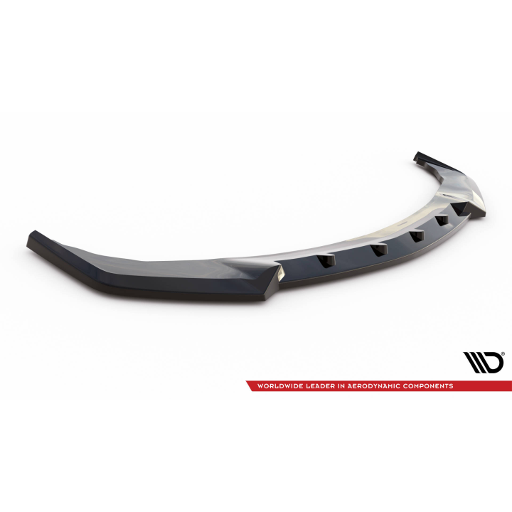 Splitter Przedni V.2 Infiniti Q50 S Mk1