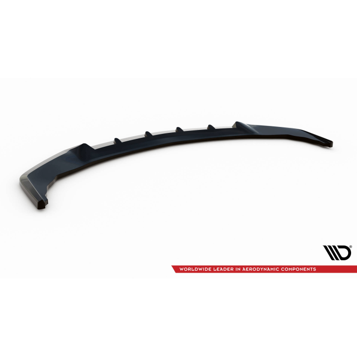 Splitter Przedni V.2 Infiniti Q50 S Mk1