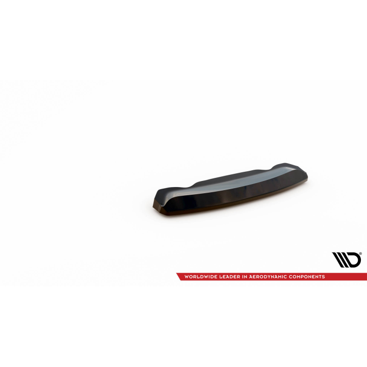 Splitter Tylny Infiniti Q50 S Mk1