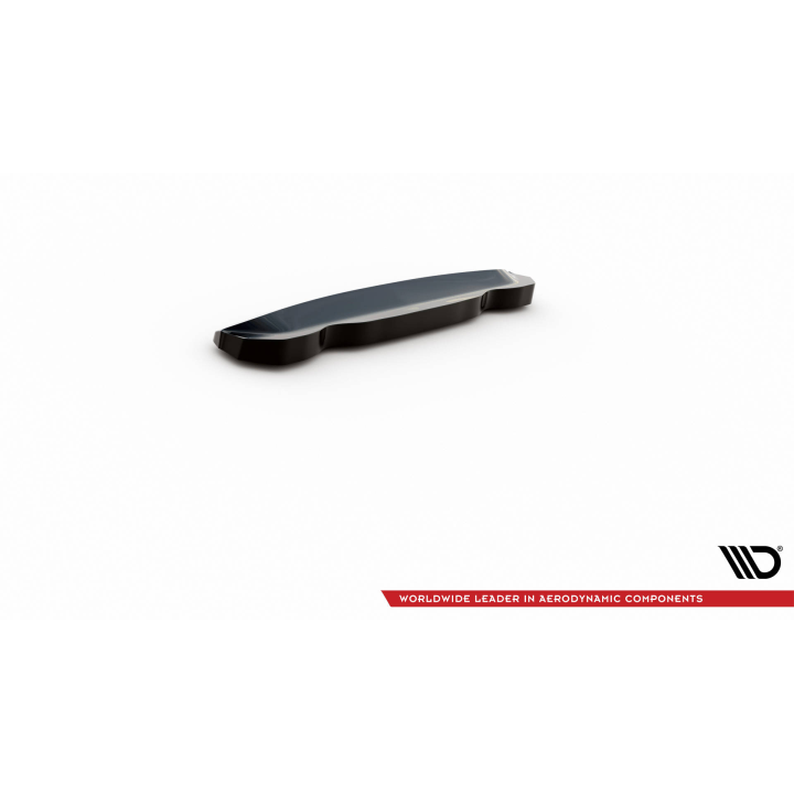 Splitter Tylny Infiniti Q50 S Mk1