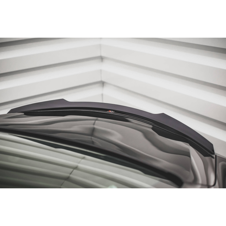 Spoiler Cap Infiniti Q60 S Mk2