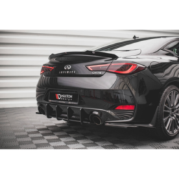 Dyfuzor Tylny Street Pro Infiniti Q60 S Mk2