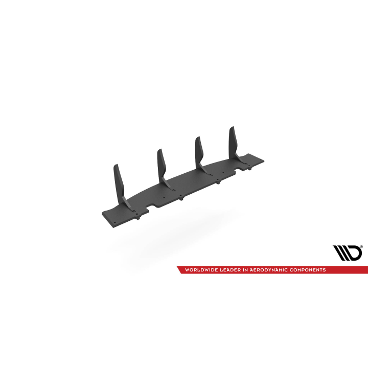 Dyfuzor Tylny Street Pro Infiniti Q60 S Mk2