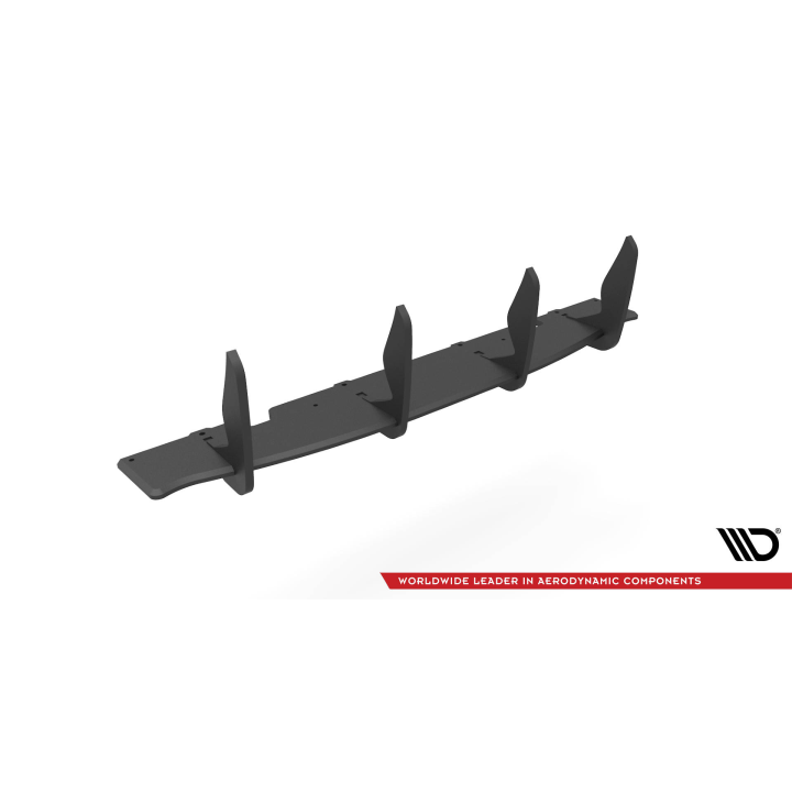 Dyfuzor Tylny Street Pro Infiniti Q60 S Mk2