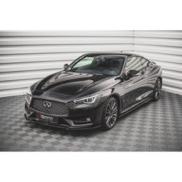 Splitter Przedni Infiniti Q60 S Mk2
