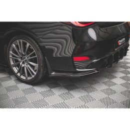 Splittery Tylne Boczne Infiniti Q60 S Mk2