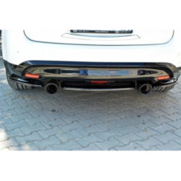 Splitter Tylny INFINITI QX70