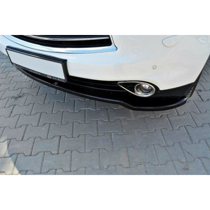 Splitter Przedni V.1 Infiniti QX70