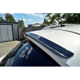 Spoiler Cap INFINITI QX70