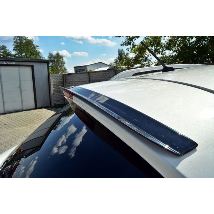 Spoiler Cap INFINITI QX70