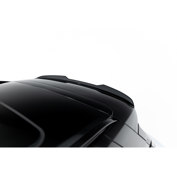 Spoiler Cap Jaecoo 7 Mk1