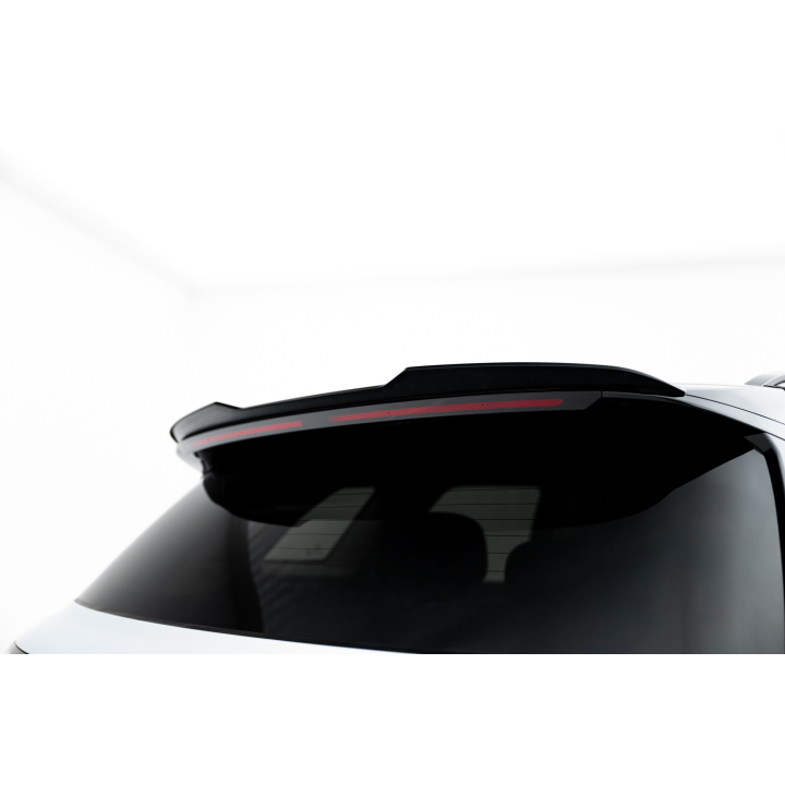 Spoiler Cap Jaecoo 7 Mk1