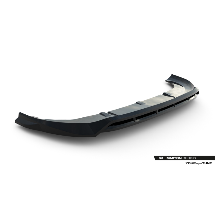 Splitter Przedni Jaecoo 7 Mk1