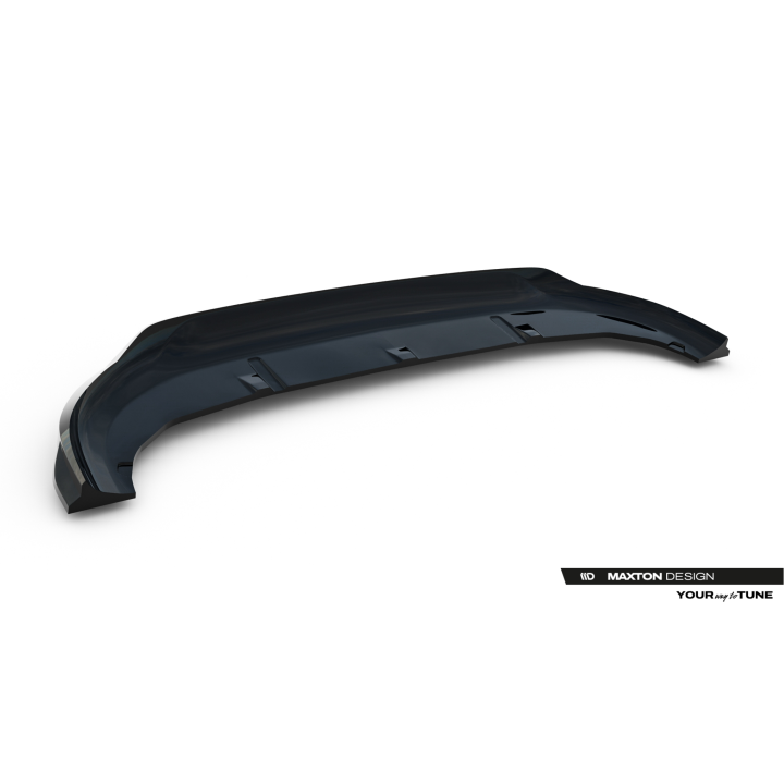 Splitter Przedni Jaecoo 7 Mk1