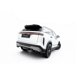 Splitter Tylny (Z Dyfuzorem) Jaecoo 7 Mk1