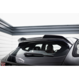Spoiler Cap 3D Jaguar E-Pace R-Dynamic X540