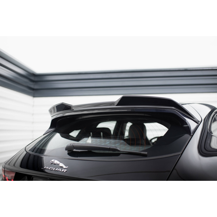 Spoiler Cap 3D Jaguar E-Pace R-Dynamic X540