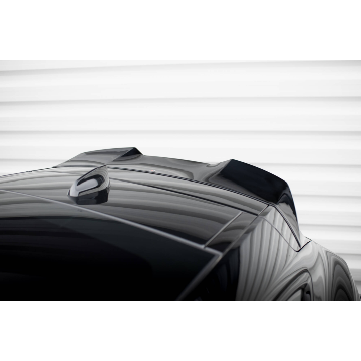 Spoiler Cap 3D Jaguar E-Pace R-Dynamic X540