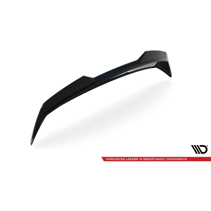Spoiler Cap 3D Jaguar E-Pace R-Dynamic X540