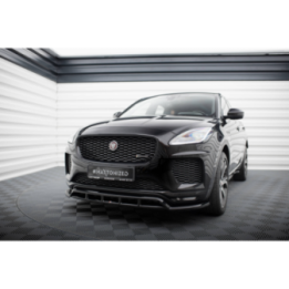 Splitter Przedni Jaguar E-Pace R-Dynamic X540